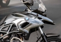Motos - Bmw F 700 GS 2016 Nafta 57200Km - En Venta