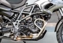 Motos - Bmw F 700 GS 2016 Nafta 57200Km - En Venta