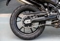 Motos - Bmw F 700 GS 2016 Nafta 57200Km - En Venta