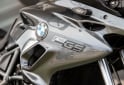 Motos - Bmw F 700 GS 2016 Nafta 57200Km - En Venta