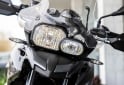 Motos - Bmw F 700 GS 2016 Nafta 57200Km - En Venta