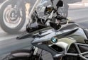 Motos - Bmw F 700 GS 2016 Nafta 57200Km - En Venta