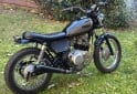 Motos - Yamaha Sr 250 1999 Nafta 1500Km - En Venta