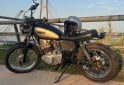 Motos - Yamaha Sr 250 1999 Nafta 1500Km - En Venta