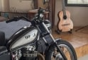 Motos - Yamaha Sr 250 1999 Nafta 1500Km - En Venta