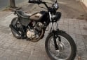 Motos - Yamaha Sr 250 1999 Nafta 1500Km - En Venta