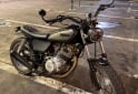 Motos - Yamaha Sr 250 1999 Nafta 1500Km - En Venta