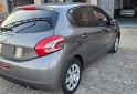 Autos - Peugeot 208 2015 GNC 178000Km - En Venta