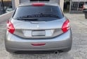 Autos - Peugeot 208 2015 GNC 178000Km - En Venta