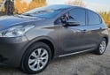 Autos - Peugeot 208 2015 GNC 178000Km - En Venta