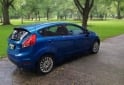 Autos - Ford Fiesta se 2015 GNC 160000Km - En Venta