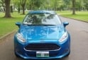 Autos - Ford Fiesta se 2015 GNC 160000Km - En Venta