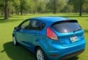 Autos - Ford Fiesta se 2015 GNC 160000Km - En Venta