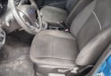 Autos - Ford Fiesta se 2015 GNC 160000Km - En Venta