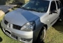 Autos - Renault Clio 2009 Nafta 220000Km - En Venta