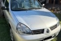 Autos - Renault Clio 2009 Nafta 220000Km - En Venta