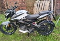 Motos - Bajaj ROUSSER NS200 2018 Nafta 14000Km - En Venta