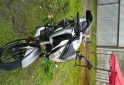 Motos - Bajaj ROUSSER NS200 2018 Nafta 14000Km - En Venta