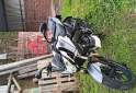 Motos - Bajaj ROUSSER NS200 2018 Nafta 14000Km - En Venta