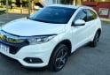 Autos - Honda HRV EX 2019 Nafta 106000Km - En Venta