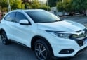 Autos - Honda HRV EX 2019 Nafta 106000Km - En Venta