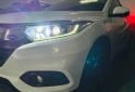 Autos - Honda HRV EX 2019 Nafta 106000Km - En Venta