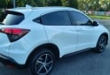 Autos - Honda HRV EX 2019 Nafta 106000Km - En Venta