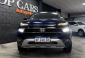Camionetas - Fiat Toro Volcano 4x4 2022 Diesel 70000Km - En Venta