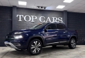 Camionetas - Fiat Toro Volcano 4x4 2022 Diesel 70000Km - En Venta