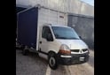Utilitarios - Renault MASTER 2010 Diesel 200000Km - En Venta