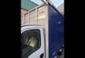 Utilitarios - Renault MASTER 2010 Diesel 200000Km - En Venta