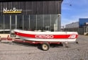 Embarcaciones - Cargo 520 base. Nuevo traker #nautistorearroyoseco - En Venta
