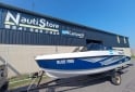Embarcaciones - Trackmaster 559 casco solo nuevo colores a elección #nautistorearroyoseco - En Venta