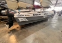 Embarcaciones - Cargo 620 open 2024 Yamaha 70 hp 2t 2020 230hs #nautistorearroyoseco - En Venta