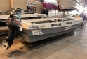 Embarcaciones - Cargo 620 open 2024 Yamaha 70 hp 2t 2020 230hs #nautistorearroyoseco - En Venta