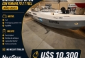 Embarcaciones - Cargo 620 open 2024 Yamaha 70 hp 2t 2020 230hs #nautistorearroyoseco - En Venta