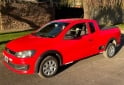 Camionetas - Volkswagen Saveiro 1.6 L 2014 Nafta 209000Km - En Venta