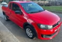 Camionetas - Volkswagen Saveiro 1.6 L 2014 Nafta 209000Km - En Venta