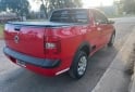 Camionetas - Volkswagen Saveiro 1.6 L 2014 Nafta 209000Km - En Venta
