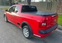 Camionetas - Volkswagen Saveiro 1.6 L 2014 Nafta 209000Km - En Venta