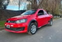 Camionetas - Volkswagen Saveiro 1.6 L 2014 Nafta 209000Km - En Venta