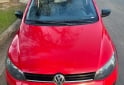 Camionetas - Volkswagen Saveiro 1.6 L 2014 Nafta 209000Km - En Venta