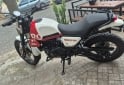Motos - Royal Enfield Scram 411 2022 Nafta 10000Km - En Venta
