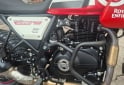 Motos - Royal Enfield Scram 411 2022 Nafta 10000Km - En Venta