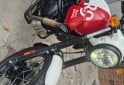 Motos - Royal Enfield Scram 411 2022 Nafta 10000Km - En Venta