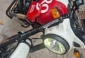 Motos - Royal Enfield Scram 411 2022 Nafta 10000Km - En Venta