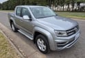 Camionetas - Volkswagen AMAROK HIGHLINE PACK 2023 Diesel 90000Km - En Venta