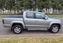 Camionetas - Volkswagen AMAROK HIGHLINE PACK 2023 Diesel 90000Km - En Venta