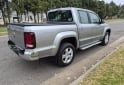 Camionetas - Volkswagen AMAROK HIGHLINE PACK 2023 Diesel 90000Km - En Venta