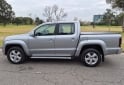 Camionetas - Volkswagen AMAROK HIGHLINE PACK 2023 Diesel 90000Km - En Venta